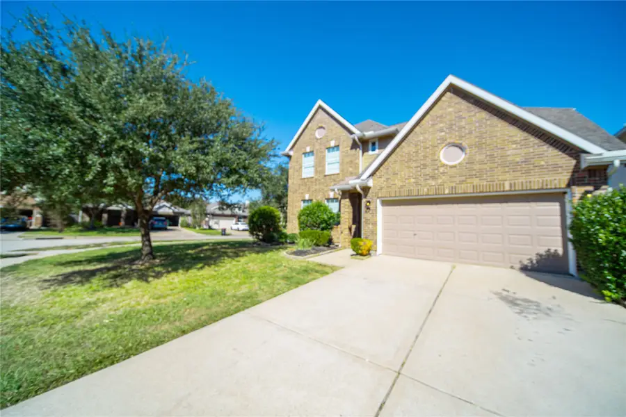 3603 Morgans Cove Court, Katy, TX 77494 - Image #2