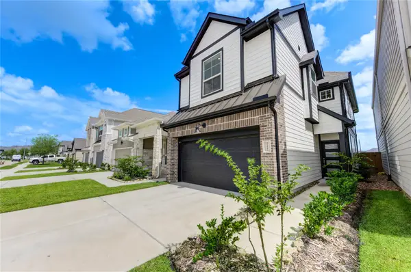 21106 Garden Palm Drive, Cypress, TX 77433