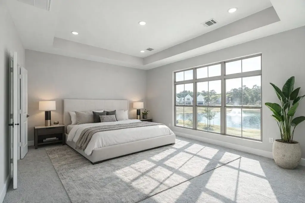 4910 Wunder Way, Houston, TX 77069 - #1