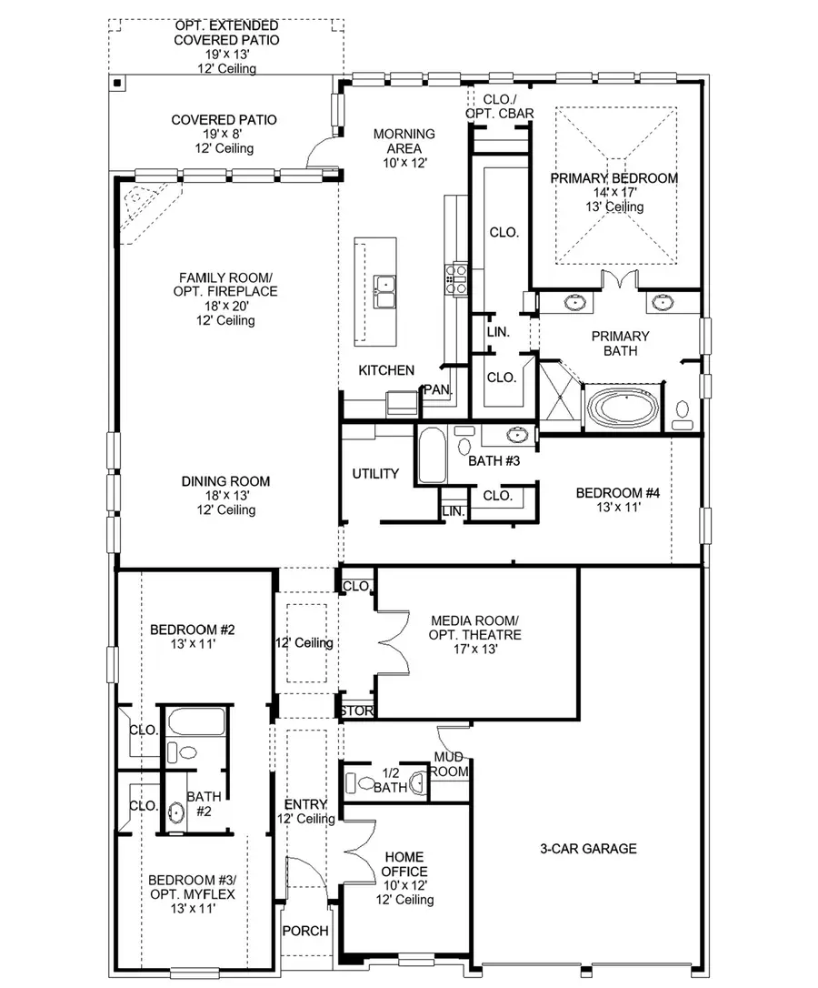 6515 King Ranch Loop, Manvel, TX 77578 - #2