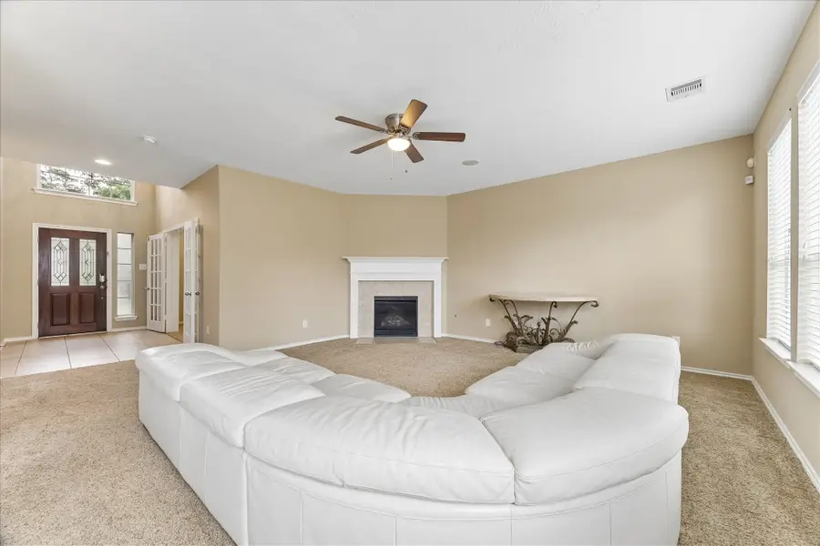 7 Quillwood Place, The Woodlands, TX 77354 - #2