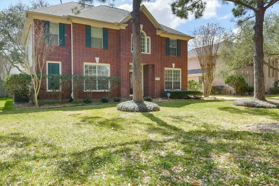 9423 Walnut Brook Court, Houston, TX 77040 - #2