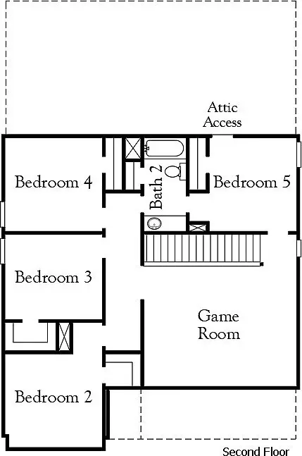 19067 Cetera Villa Drive, Hockley, TX 77447 - Image #3