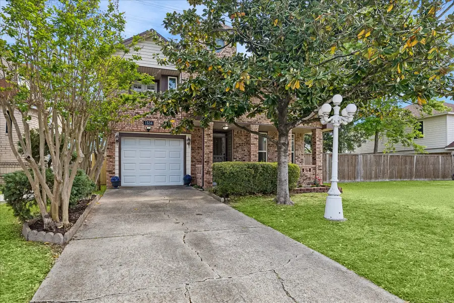 1534 Carbonear Drive, Channelview, TX 77530 - #2