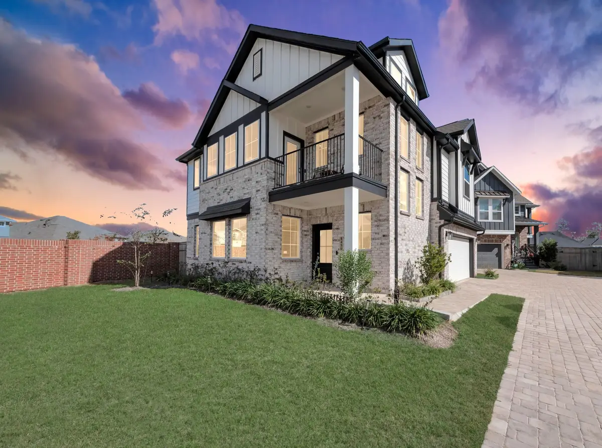 1456 Shaded Rock Drive, Missouri City, TX 77459 - Image #1