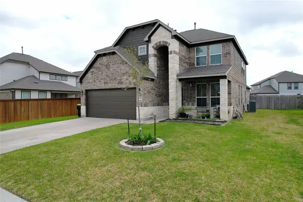 3231 Owl Hollow Drive, Rosenberg, TX 77471