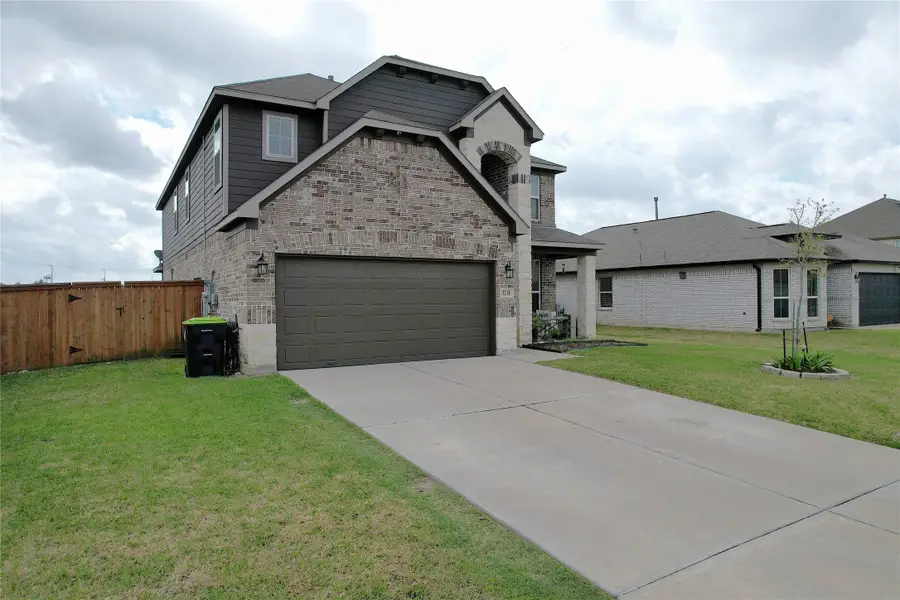 3231 Owl Hollow Drive, Rosenberg, TX 77471 - #2