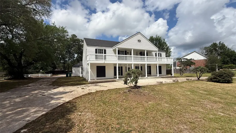 4409 Hillbrook Drive, Orange, TX 77632 - #2