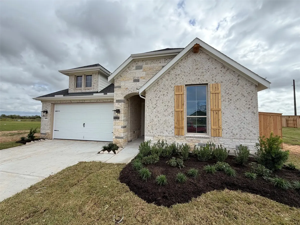3910 Pink Muhly Drive, Katy, TX 77493 - #1