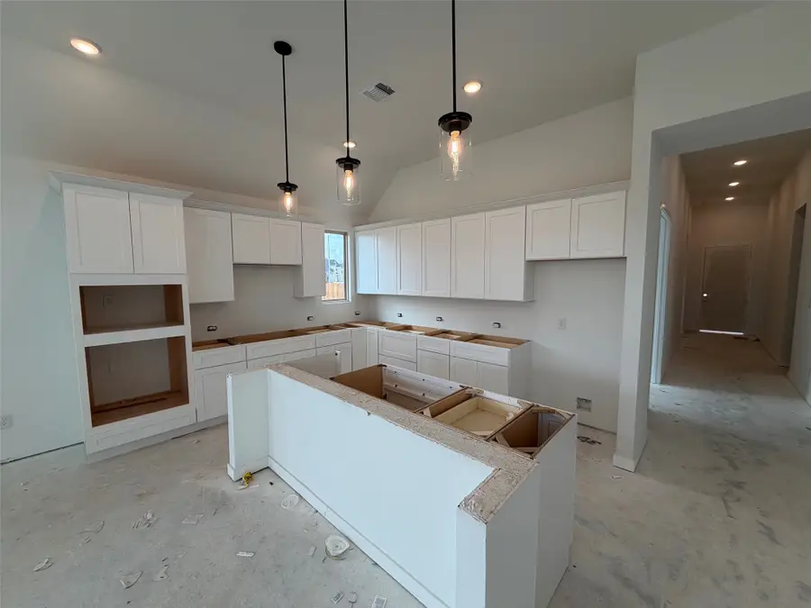 3910 Pink Muhly Drive, Katy, TX 77493 - #3