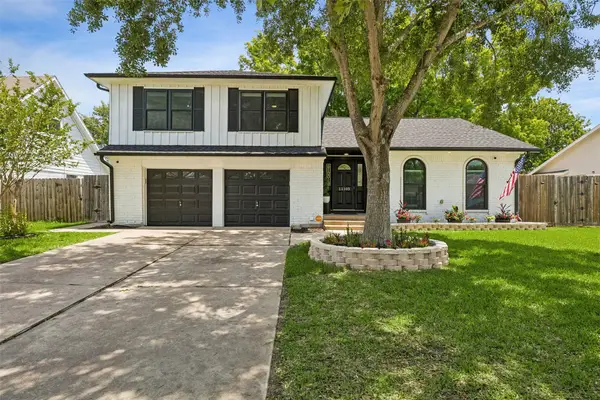 11103 Sageburrow Drive, Houston, TX 77089