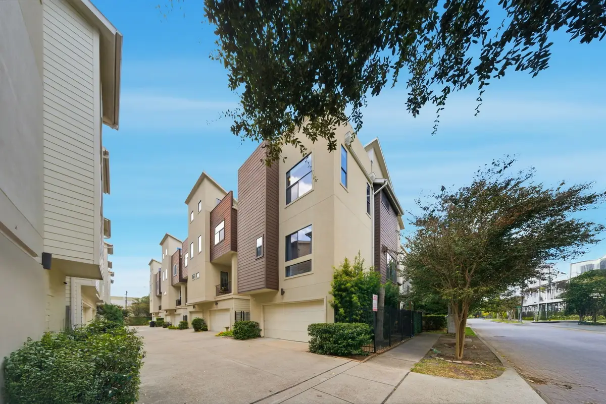 4129 Dickson Street, Houston, TX 77007 - Image #1