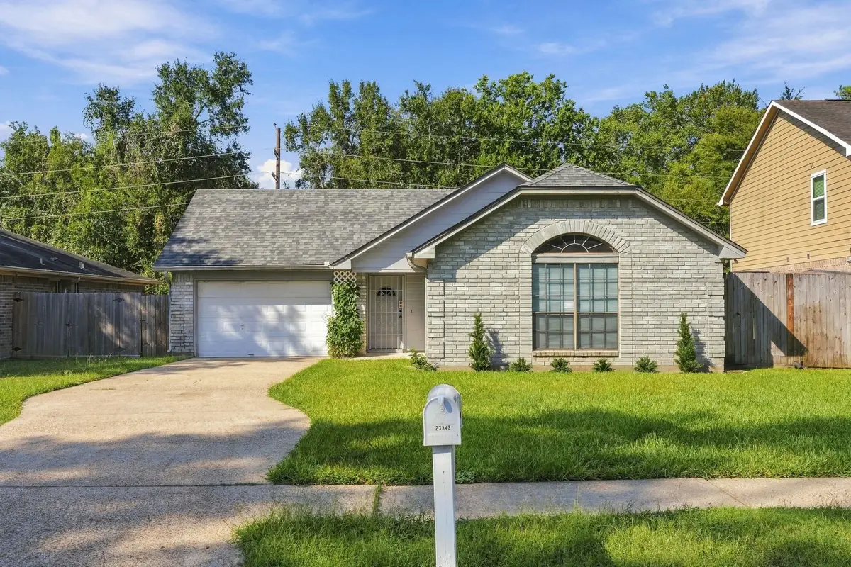 23343 Balthasar Street, Spring, TX 77373 - #1