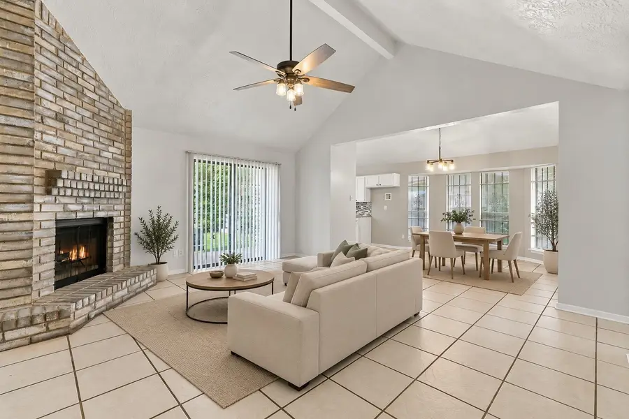23343 Balthasar Street, Spring, TX 77373 - #2