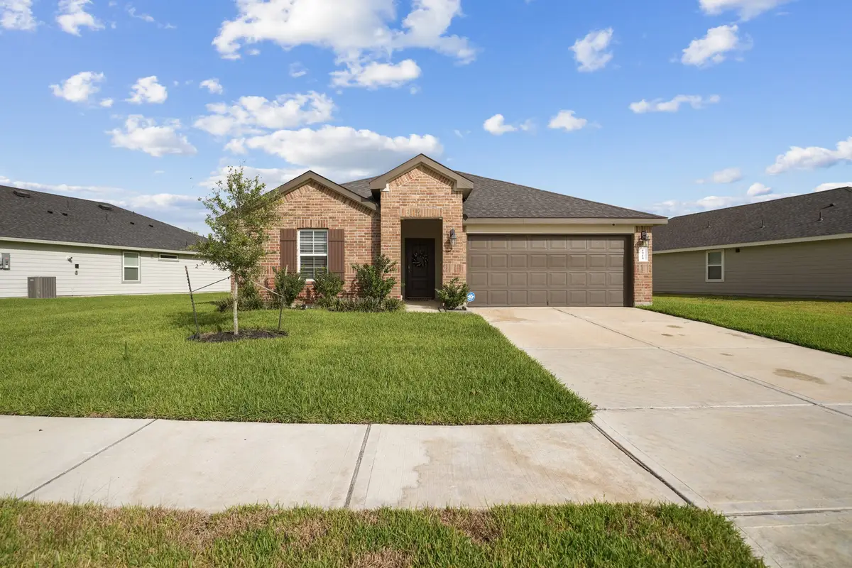 8918 Century Plant Lane, Rosharon, TX 77583 - #1