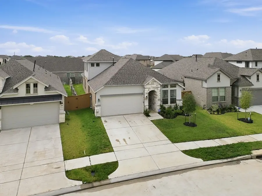 7530 Coral Lake Drive, Cypress, TX 77433 - #2