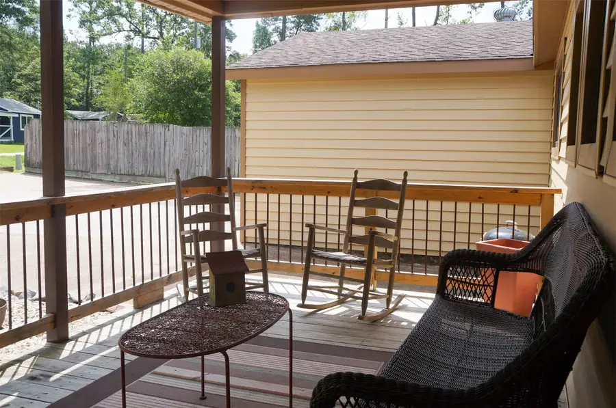 317 Hickory Drive E, Livingston, TX 77351 - Image #3