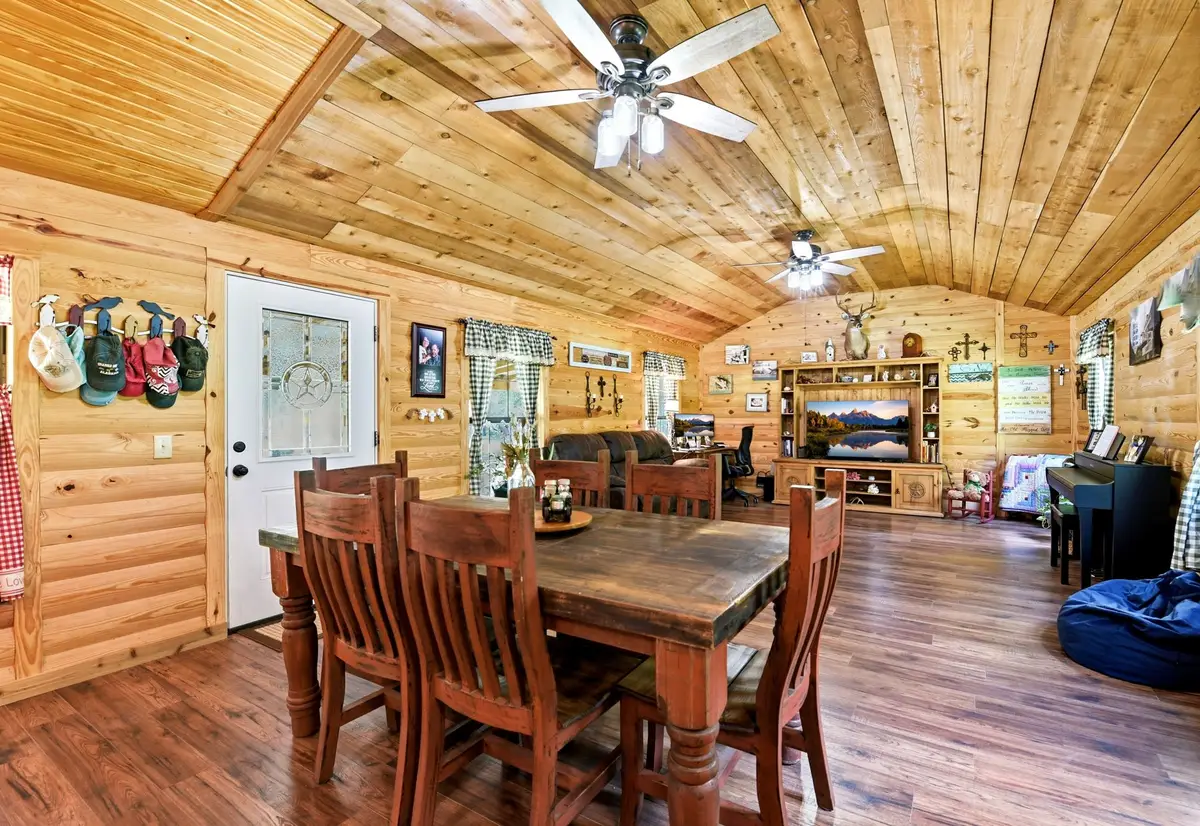 27160 Highway 146 N, Cleveland, TX 77327 - #1