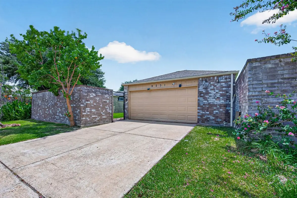9231 Homeland Drive, Houston, TX 77083 - #1