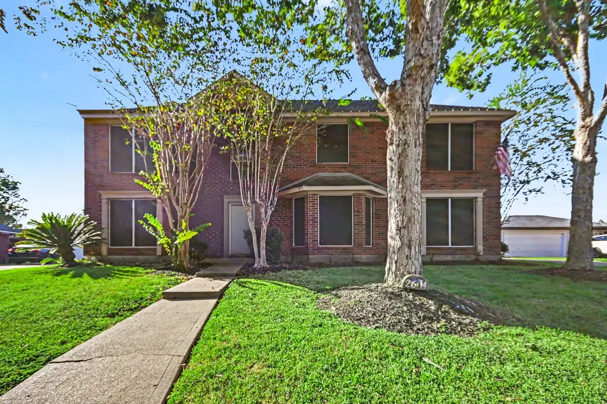 2604 Briarglen Drive, Pearland, TX 77581 - #1
