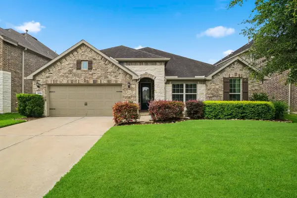 25123 Dunbrook Springs Lane, Katy, TX 77494
