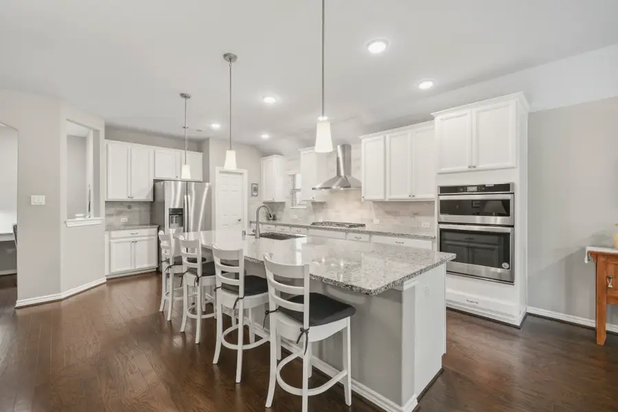 25123 Dunbrook Springs Lane, Katy, TX 77494 - #2