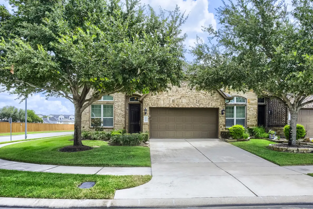 24238 Madrid Hill Lane, Katy, TX 77494 - #1