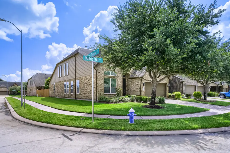 24238 Madrid Hill Lane, Katy, TX 77494 - #2