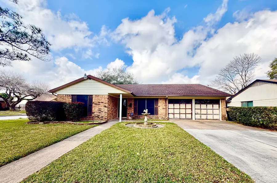 10303 Sageplum Drive, Houston, TX 77089 - Image #3