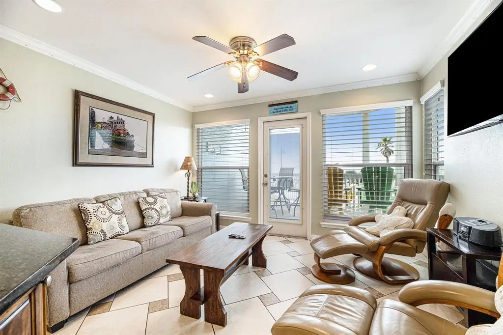10811 Termini San Luis Pass Road #1101, Galveston, TX 77554 - Image #1