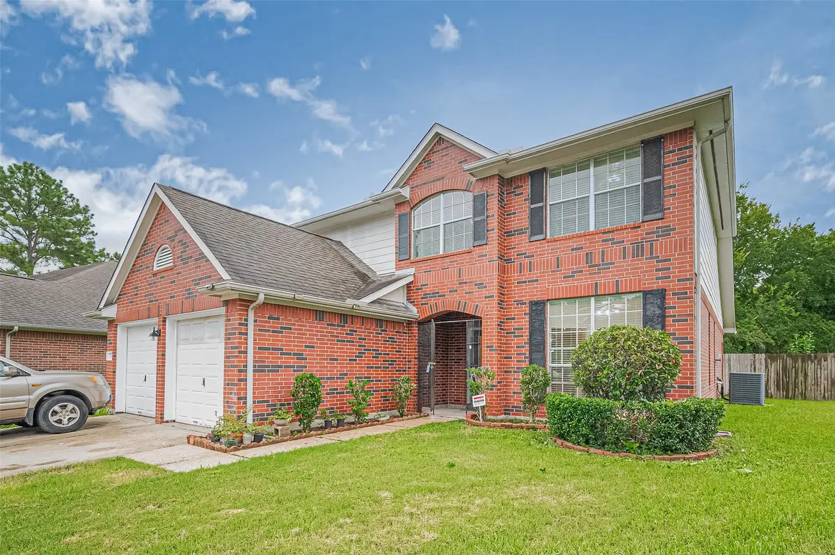 17134 Fairway Glen Court, Sugar Land, TX 77498 - Image #1