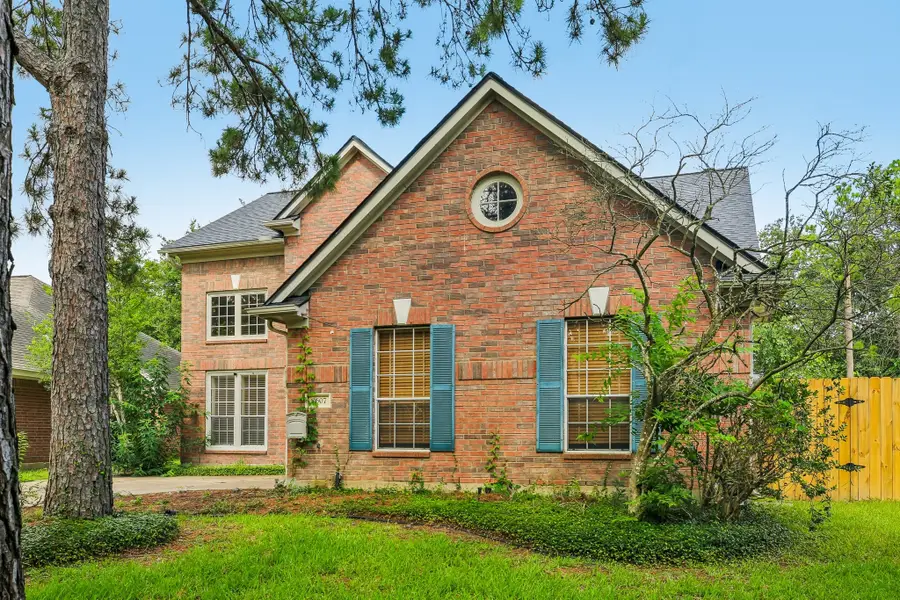 8607 Village Terrace, Houston, TX 77040 - #2