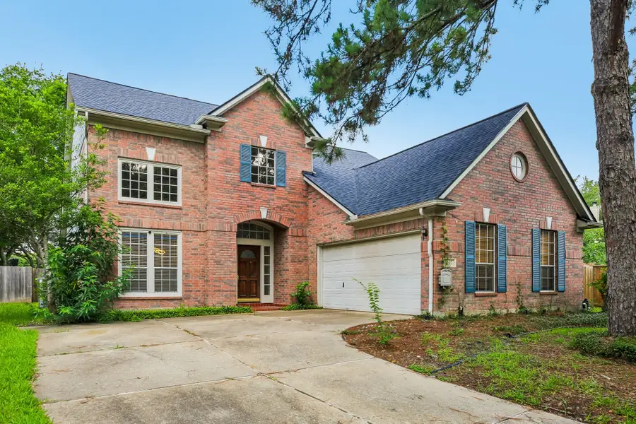 8607 Village Terrace, Houston, TX 77040 - #3