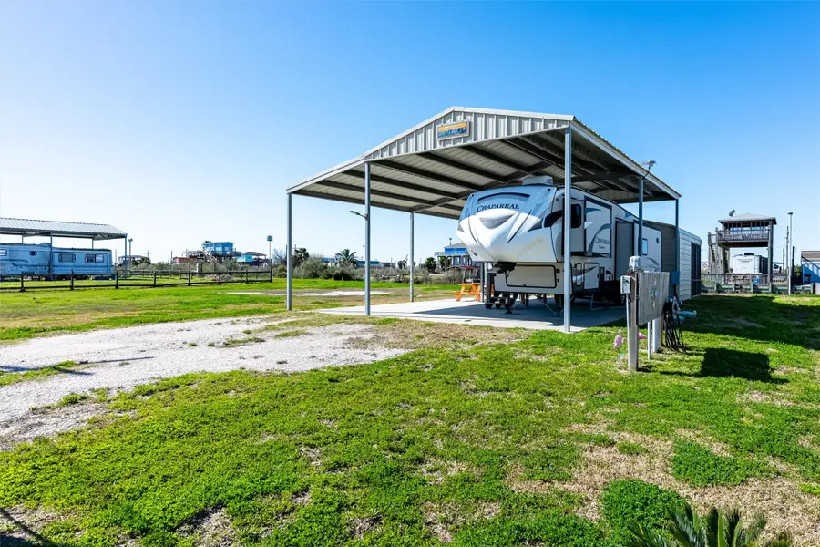 1109 Paisley Street, Gilchrist, TX 77617 - #3