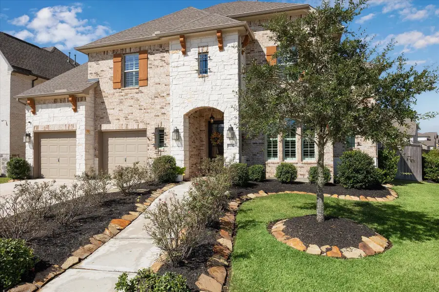 8919 Autumn Pine Drive, Missouri City, TX 77459 - Image #2