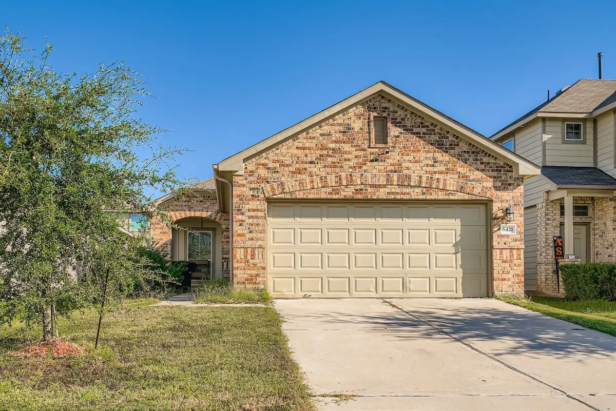 6421 Innsbruck Meadows Lane, Houston, TX 77048 - Image #1