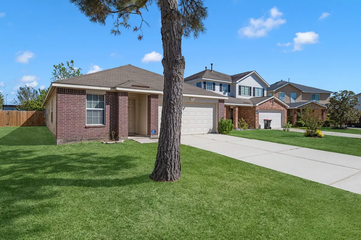 16810 Perryton Lane, Houston, TX 77073 - #1