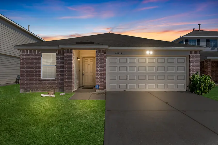 16810 Perryton Lane, Houston, TX 77073 - #3