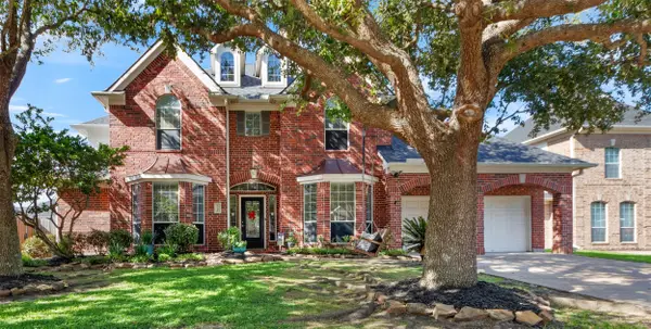 6126 Carlisle Lane, League City, TX 77573