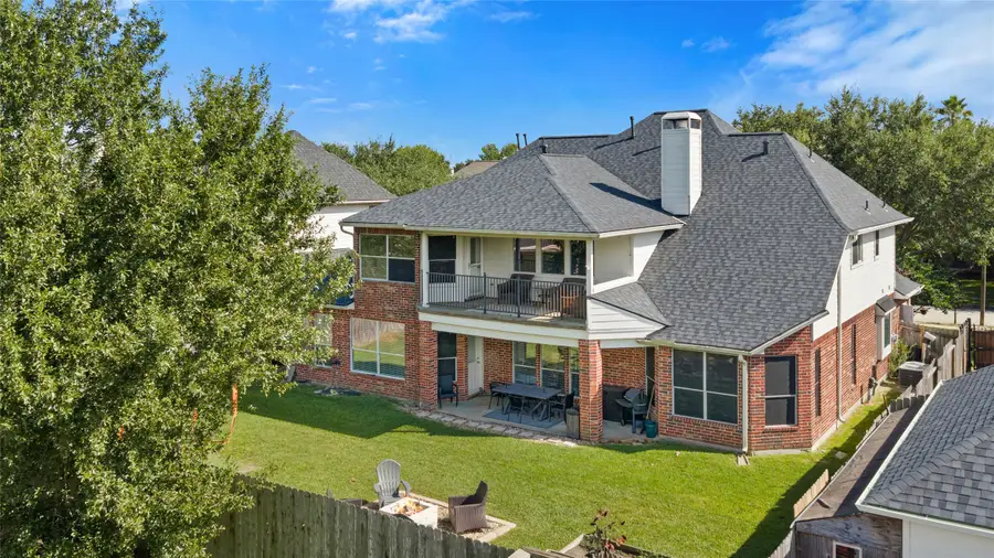 6126 Carlisle Lane, League City, TX 77573 - #2
