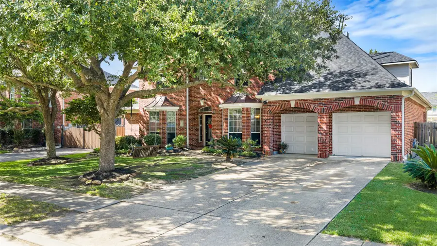 6126 Carlisle Lane, League City, TX 77573 - #3