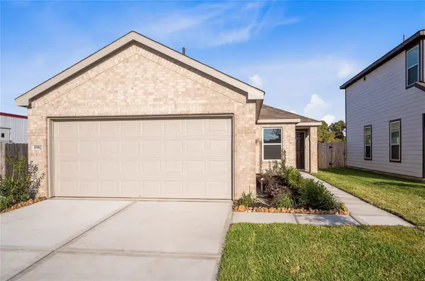 19902 Thurlow Lane, Hockley, TX 77447