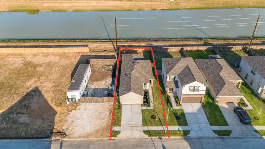 19902 Thurlow Lane, Hockley, TX 77447 - Image #2