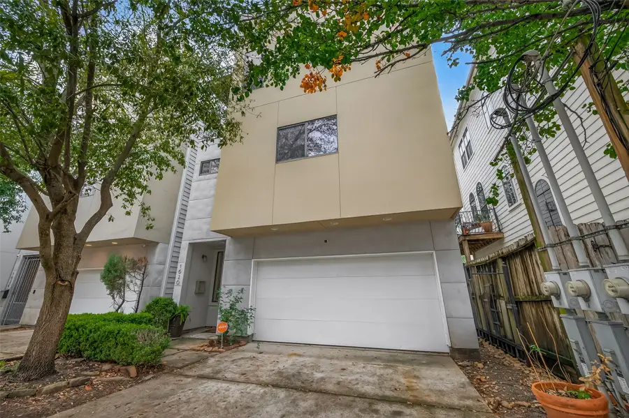 1620 Mcdonald Street, Houston, TX 77007 - #3