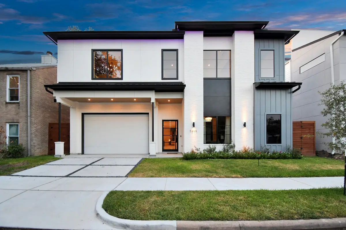 5414 John Dreaper Drive, Houston, TX 77056 - #1
