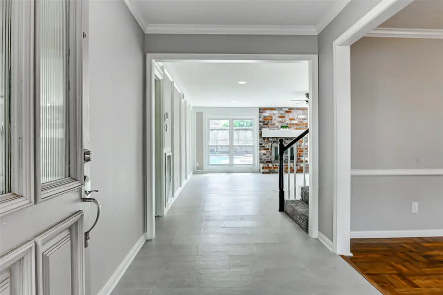 1406 Rustic Knolls Drive, Katy, TX 77450 - Image #3