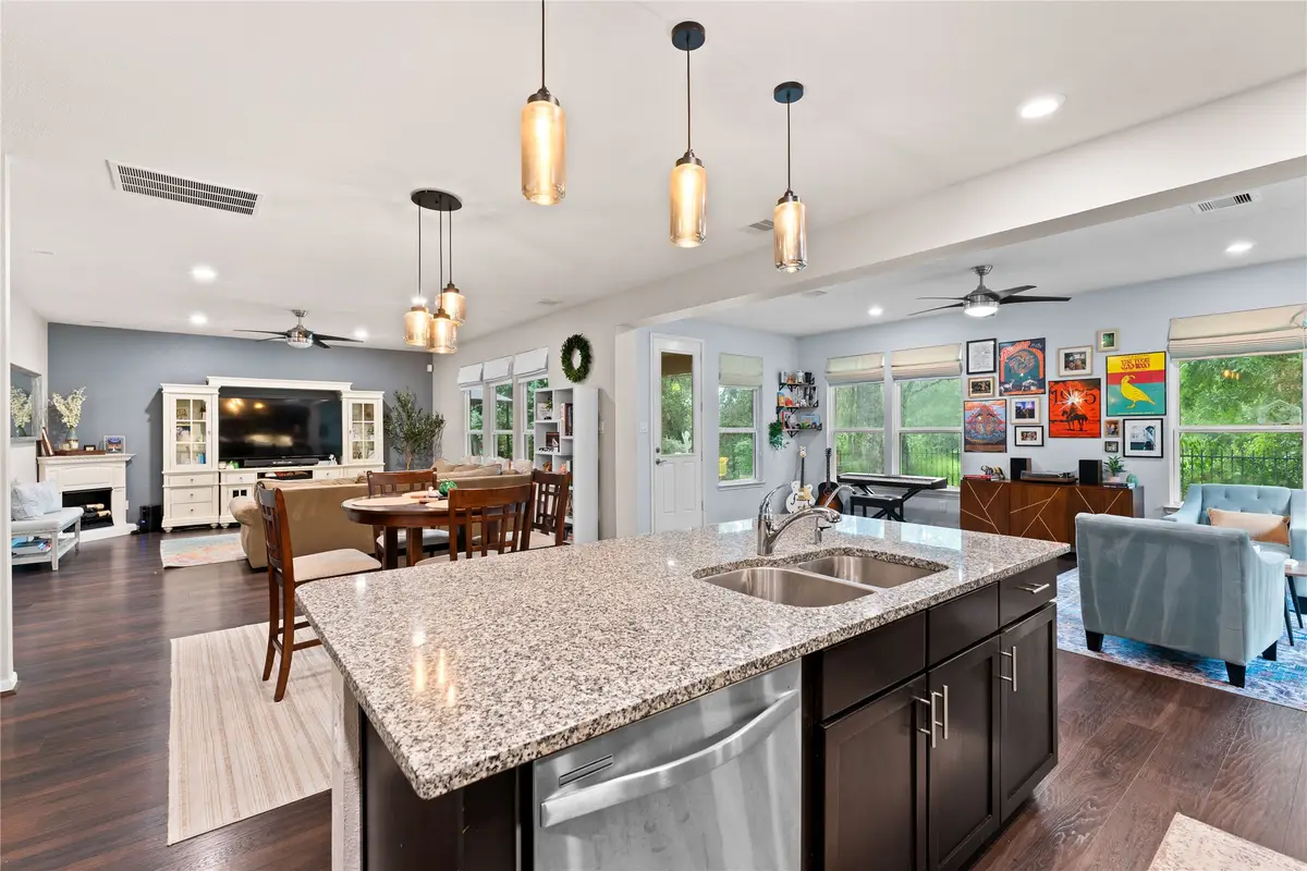 1942 Elkington Circle, Conroe, TX 77304 - #1