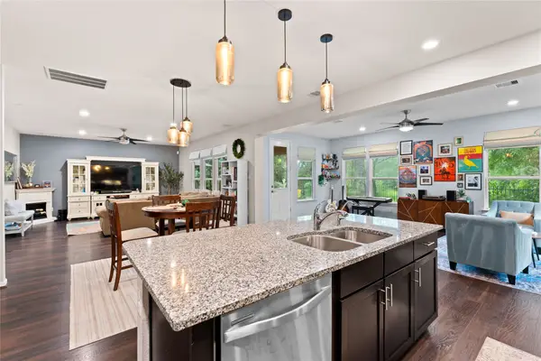 1942 Elkington Circle, Conroe, TX 77304