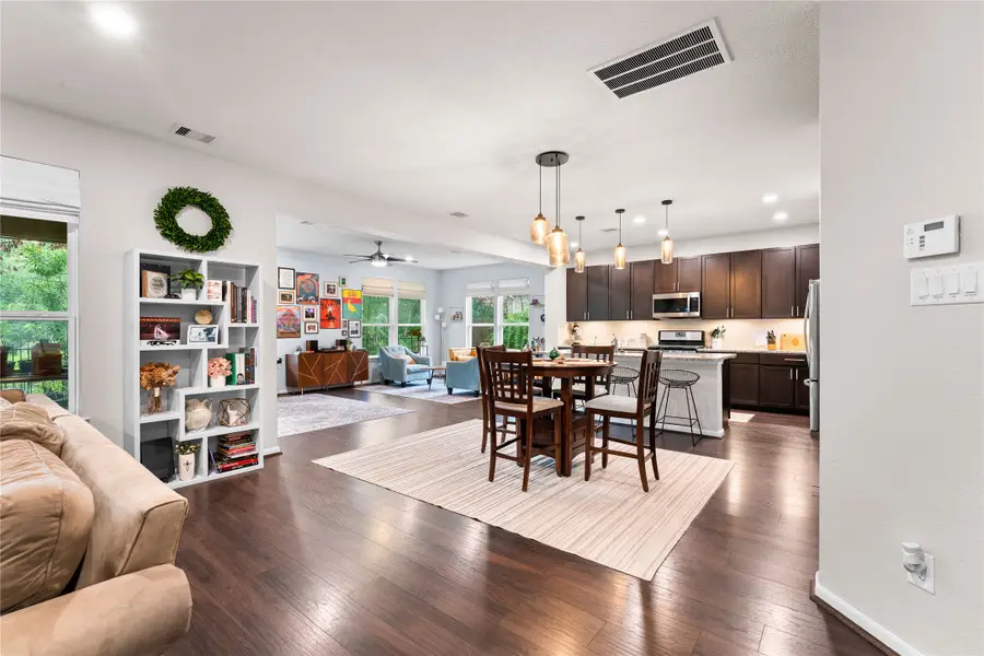 1942 Elkington Circle, Conroe, TX 77304 - #2