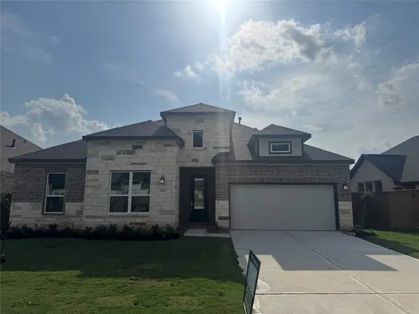 2623 Tranquil Cedar Drive, Rosenberg, TX 77469
